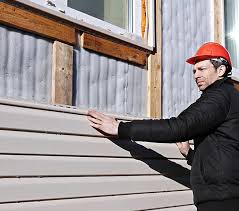 Best Fiber Cement Siding Installation  in Denair, CA